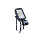 Philips - Ledinaire Floodlight/Schijnwerper Downlight/spot/schijnwerper Bvp167 Led12 3/4K 10W Mdu
