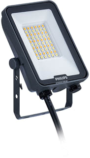 Philips - Ledinaire Floodlight/Schijnwerper Downlight/spot/schijnwerper Bvp167 Led24/3/6K 20W Swb