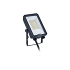 Philips - Ledinaire Floodlight/Schijnwerper Downlight/spot/schijnwerper Bvp167 Led24/3/6K 20W Swb