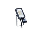 Philips - Ledinaire Floodlight/Schijnwerper Downlight/spot/schijnwerper Bvp167 Led24/3/6K 20W Swb M