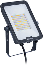 Philips - Ledinaire Floodlight/Schijnwerper Downlight/spot/schijnwerper Bvp167 Led60/3/6K 50W Swb