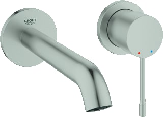 Grohe - Essence New M-Size Wastafelmengkraan (opbouw) Wastmkr Esse New M Wa 183