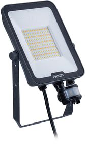Philips - Ledinaire Floodlight/Schijnwerper Downlight/spot/schijnwerper Bvp167 Led60/3/6K 50W Swb M