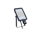 Philips - Ledinaire Floodlight/Schijnwerper Downlight/spot/schijnwerper Bvp167 Led60/3/6K 50W Swb M