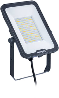 Philips - Ledinaire Floodlight/Schijnwerper Downlight/spot/schijnwerper Bvp167 Led84/3/4/6K 70W Swb