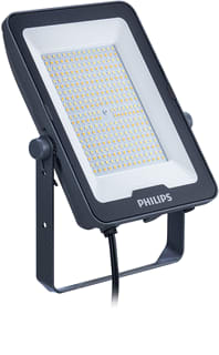 Philips - Ledinaire Floodlight/Schijnwerper Downlight/spot/schijnwerper Bvp169 Led120/3/6K 100W Swb