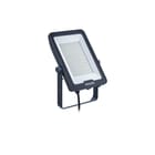 Philips - Ledinaire Floodlight/Schijnwerper Downlight/spot/schijnwerper Bvp169 Led120/3/6K 100W Swb