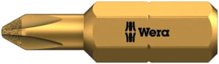 Wera - Bit kruisbit rdc ph2x25mm