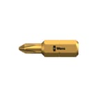 Wera - Bit kruisbit rdc ph2x25mm