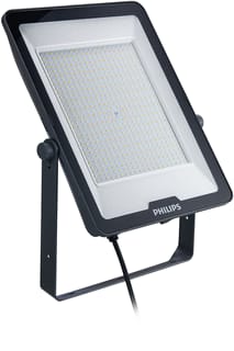 Philips - Ledinaire Floodlight/Schijnwerper Downlight/spot/schijnwerper Bvp169 Led240/3/6K 200W Swb