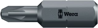 Wera - Bit Kruisbit Rz Pz1X25Mm