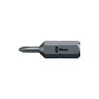 Wera - Bit Kruisbit J Ph0X25X2,5Mm