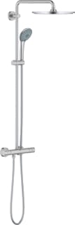 Grohe - Euphoria System Douchezuil/paneel Dchemkr Euphoria Xxl 310