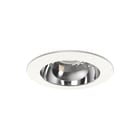Philips - GreenSpace PerfectFit Downlight Downlight/spot/schijnwerper tctt225 20s/830 psu-e wh