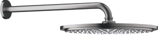 Grohe - Rainshower Cosmopolitan Douchekop Dchekop Rainsh 380Mm