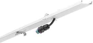 Trilux - E-Line Next Fix Mech. toebeh. verlichtingsarmatuur  7342200