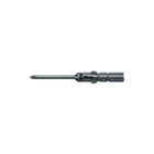 Wera - Bit Kruisbit J Ph00X60Mm