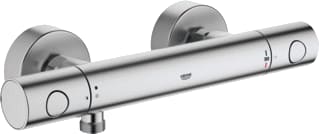 Grohe - Grohtherm 1000 Cosmopolitan M Douchemengkraan (opbouw) Dchemkr Grohth 1000 150Mm