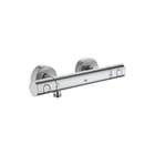 Grohe - Grohtherm 1000 Cosmopolitan M Douchemengkraan (opbouw) Dchemkr Grohth 1000 150Mm