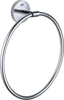 Grohe - Bau Cosmopolitan Handdoekhouder Bau Handdoekring