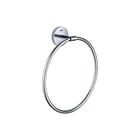 Grohe - Bau Cosmopolitan Handdoekhouder Bau Handdoekring