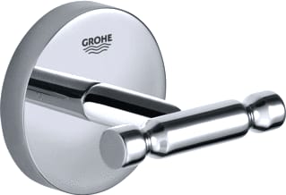 Grohe - Bau Cosmopolitan Handdoekhaak Bau