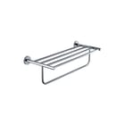 Grohe - Bau Cosmopolitan Handdoekhouder Bau Handdoekrek Multi