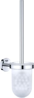 Grohe - Bau Cosmopolitan Closetborstelgarnituur Bau Closbgarnset