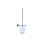Grohe - Bau Cosmopolitan Closetborstelgarnituur Bau Closbgarnset