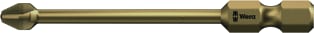 Wera - Bit kruisbit acr ph2x70mm