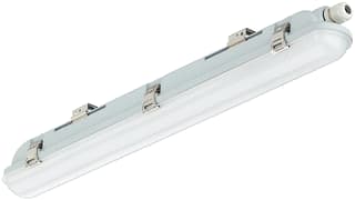 Philips - Ledinaire Waterdicht armatuur Plafond-/wandarmatuur Wt065C G3 18S/840 Psu L600