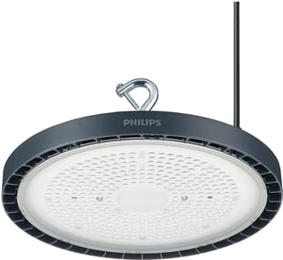 Philips - Coreline High-bay armatuur Halstraler By121P G5 Led200S/865 Psu