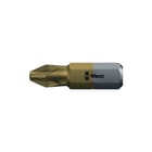 Wera - Bit Kruisbit Tin Pz2X25Mm