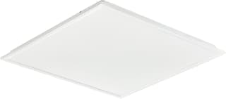 Philips - Coreline Panel Interact Ready Plafond-/wandarmatuur Rc132V G6 34S/830 Wia