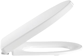 Pressalit - Delight Closetzitting Closz.Sc Wit D09