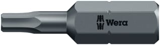 Wera - Bit Bitbizesk Z 3X25Mm