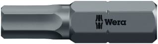 Wera - Bit Bitbizesk Z 5X25Mm