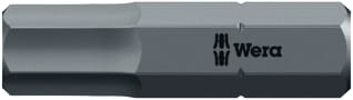 Wera - Bit Bitbizesk Z 6X25Mm