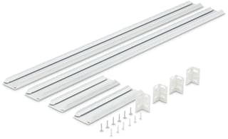 Philips - Coreline Panel accessoire Mech. toebeh. verlichtingsarmatuur Rc059Z Smb W30L120