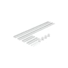 Philips - Coreline Panel accessoire Mech. toebeh. verlichtingsarmatuur Rc059Z Smb W30L120