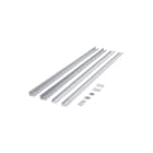 Philips - Coreline Panel accessoire Mech. toebeh. verlichtingsarmatuur Rc059Z Smb W60L120
