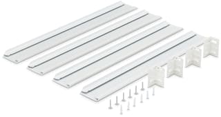 Philips - Coreline Panel accessoire Mech. toebeh. verlichtingsarmatuur Rc059Z Smb W60L60