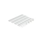 Philips - Coreline Panel accessoire Mech. toebeh. verlichtingsarmatuur Rc059Z Smb W60L60