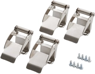 Philips - Coreline Panel accessoire Mech. toebeh. verlichtingsarmatuur Rc159Z Plaster Ceilsmb-Plc