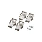 Philips - Coreline Panel accessoire Mech. toebeh. verlichtingsarmatuur Rc159Z Plaster Ceilsmb-Plc