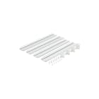 Philips - Coreline Panel accessoire Mech. toebeh. verlichtingsarmatuur Rc159Z Smb W60L60