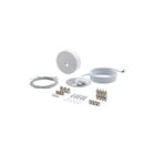 Philips - Coreline Panel accessoire Mech. toebeh. verlichtingsarmatuur Rc159Z Suspension