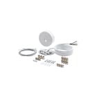 Philips - Coreline Panel accessoire Mech. toebeh. verlichtingsarmatuur Rc159Z Suspension