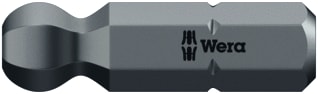 Wera - Bit Bitbizesk Z Kgkp 3X25Mm