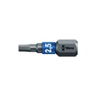 Wera - Bit Bitbizesk Btz 2,5X25Mm